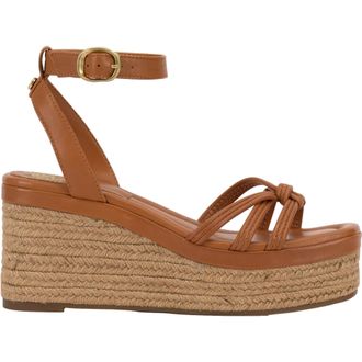 Vince Camuto Loressa Golden Walnut VC-LORESSA-BRN Womens