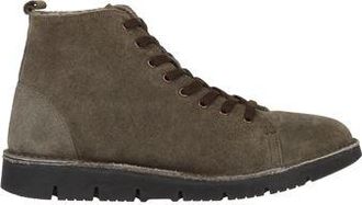 Natural World FOOTWEAR - Ankle boots on YOOX.COM