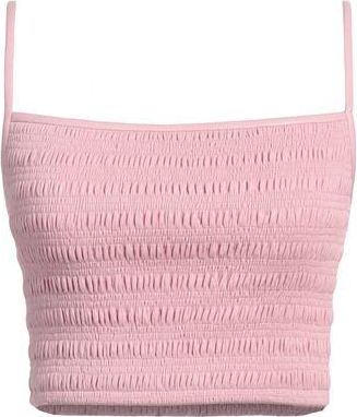 Nanushka CAMISETAS Y TOPS - Tops en YOOX.COM