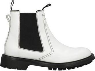 Belstaff FOOTWEAR - Ankle boots sur YOOX.COM