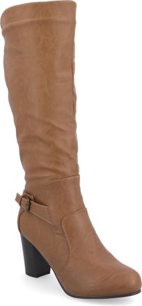 Journee Collection Journee Womens Carver Boot