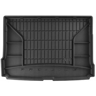 OEM Alfombrilla De Goma Para Maletero Mercedes Gla H247 De 2019-tm G
