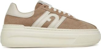 Furla Mujer, Zapatos, Beige, Talla: 37 EU