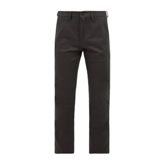 Siviglia Pantaloni Carducci - - Trousers - Uomo - Grigio - W34