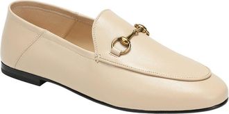 Tiffany & Fred Leather Loafer