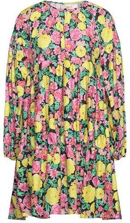 Jucca DRESSES - Mini dresses sur YOOX.COM