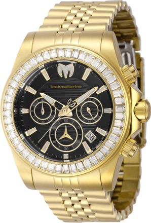 Technomarine Manta Ray Mens Watch