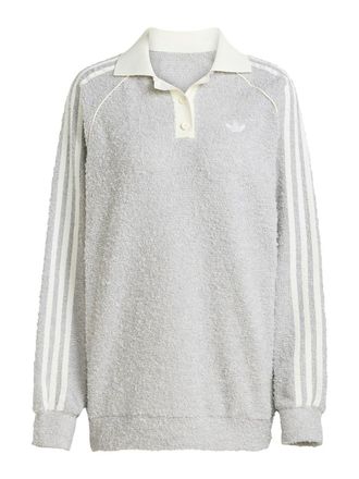 adidas Originals Oversized Polo Crew