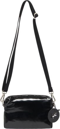 Jack Gomme Mini Crossbody Bag