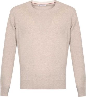 Brunello Cucinelli Cashmere Sweater