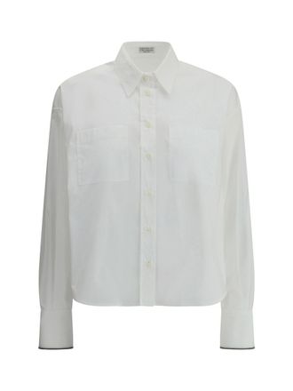 Brunello Cucinelli Shirts