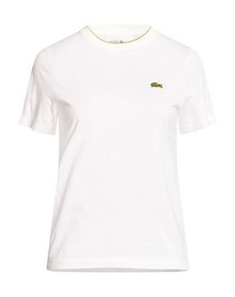 Lacoste TOPS - T-shirts auf YOOX.COM