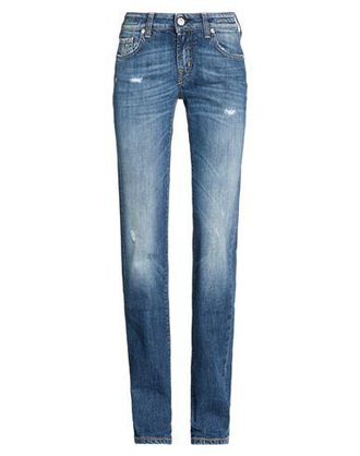 Jacob Cohen BOTTOMWEAR - Jeans sur YOOX.COM