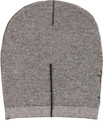 Transit Par-Such Berretto in maglia - Grigio