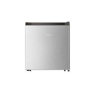 Severin Kb 8878 Frigor&iacute;fico Plateado Compacto De 45 Litros