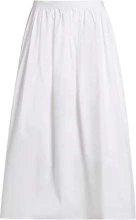 Pi&egrave;ce... BOTTOMWEAR - Midi skirts sur YOOX.COM