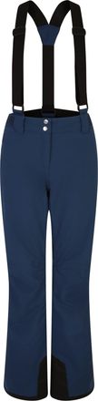 Dare 2B Dare 2B Dames/Dames Effused II Waterdichte Skibroek (Maanlicht Denim)