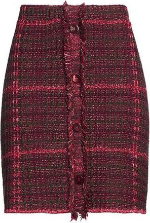 MARIA BELLENTANI BOTTOMWEAR - Minigonne su YOOX.COM