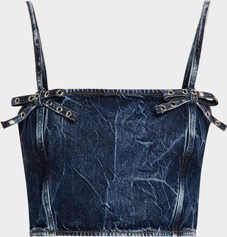 Blue Ganni Bags: Shop up to −60% | Stylight