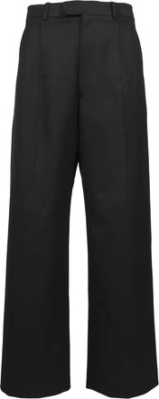 VETEMENTS Pinched Tailored Hose