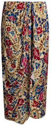 Isabel Marant BOTTOMWEAR - Midi skirts sur YOOX.COM