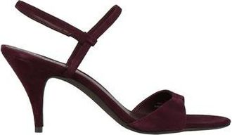 Jeffrey Campbell CALZADO - Sandalias con cierre en YOOX.COM