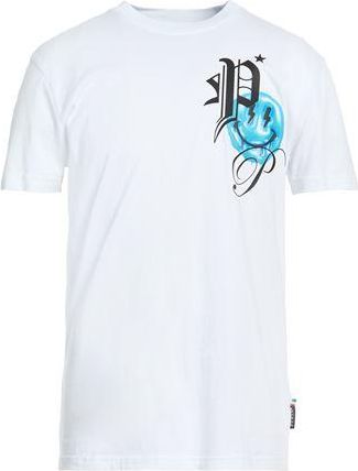 Philipp Plein TOPS - T-shirts auf YOOX.COM