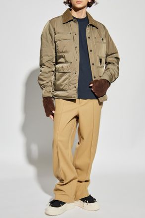 Moncler MONCLER GRENOBLE APRES-SKI, Mens, Beige