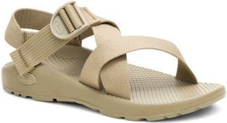 Chaco Mega Z Classic Sandal in Mountain at Nordstrom, Size 6