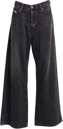 Diesel BOTTOMWEAR - Pantaloni jeans su YOOX.COM