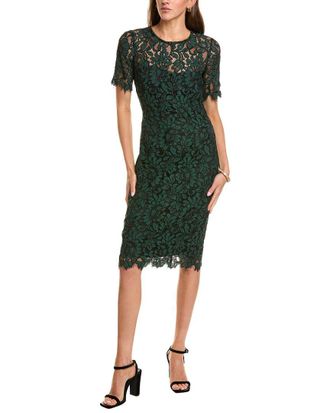 Eliza J Sheath Dress