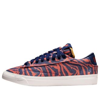 Nike x Devin Booker Blazer Low Safety Orange HQ2054-801