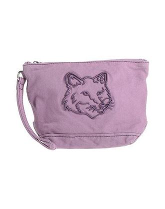 Maison Kitsun&eacute; BAGS - Handbags on YOOX.COM