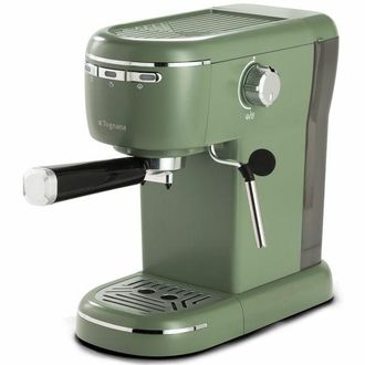 Tognana Tognana Porcellane D2dcm05irve Cafetera El&eacute;ctrica M&aacute;quina Espresso 1,2 L