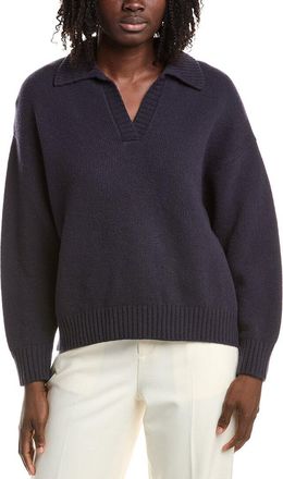 Max Mara Weekend Max Mara Agre Wool Sweater