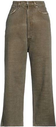 Golden Goose BOTTOMWEAR - Jeans on YOOX.COM