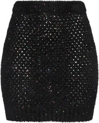 Balmain Mini skirts