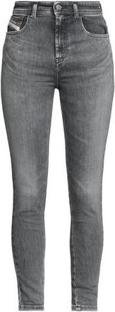 Diesel PARTES DE ABAJO - Pantalones vaqueros en YOOX.COM