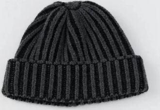 Mfpen Unisex Stage Beanie In Grey