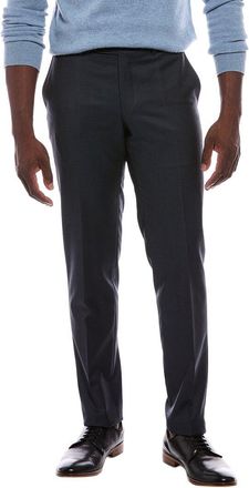 Canali Wool Formal Pant