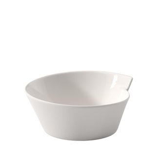 Villeroy & Boch NewWave Large Rice Bowl in White at Nordstrom