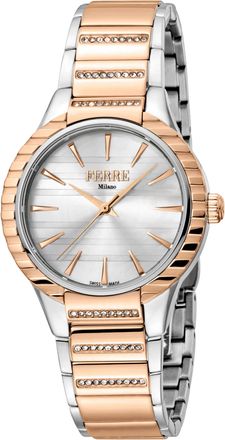 Gianfranco Ferre Letizia Womens Watch
