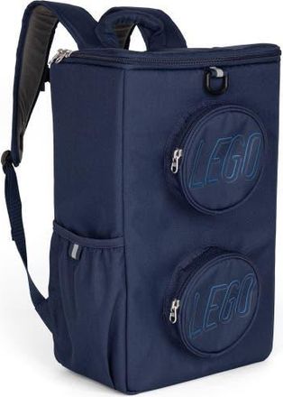 Haiku LEGO Brick Backpack Cooler in Navy at Nordstrom