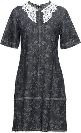 Chloé VESTIDOS - Minivestidos en YOOX.COM
