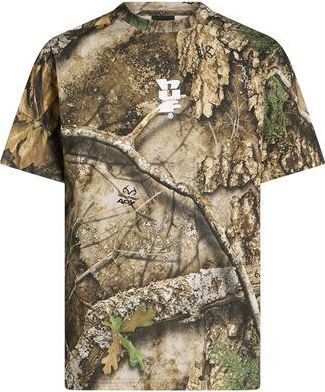 HUF CAMISETAS Y TOPS - Camisetas en YOOX.COM
