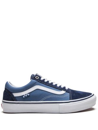 Vans Sneakers Old Skool - Blu