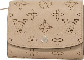 Louis Vuitton Galle Wallet (Bi-Fold) (Pre-Owned)