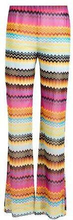 Missoni BOTTOMWEAR - Pantaloni su YOOX.COM