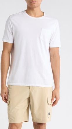 Billabong Submersible Cargo Shorts in Pale Khaki at Nordstrom Rack, Size 36