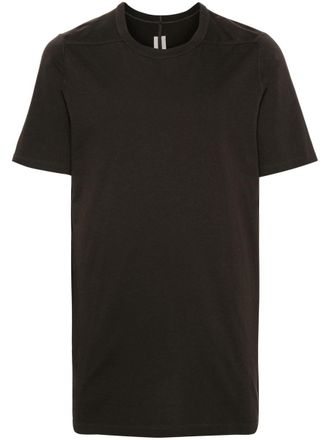 Rick Owens Level Organic-Cotton T-Shirt